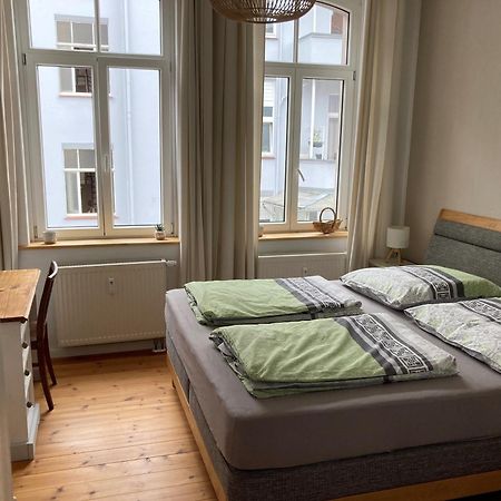 Suite-Dreams Apartment - Central List Hanower Zewnętrze zdjęcie