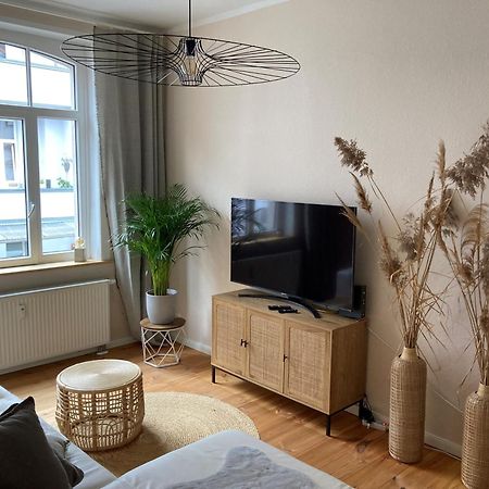 Suite-Dreams Apartment - Central List Hanower Zewnętrze zdjęcie