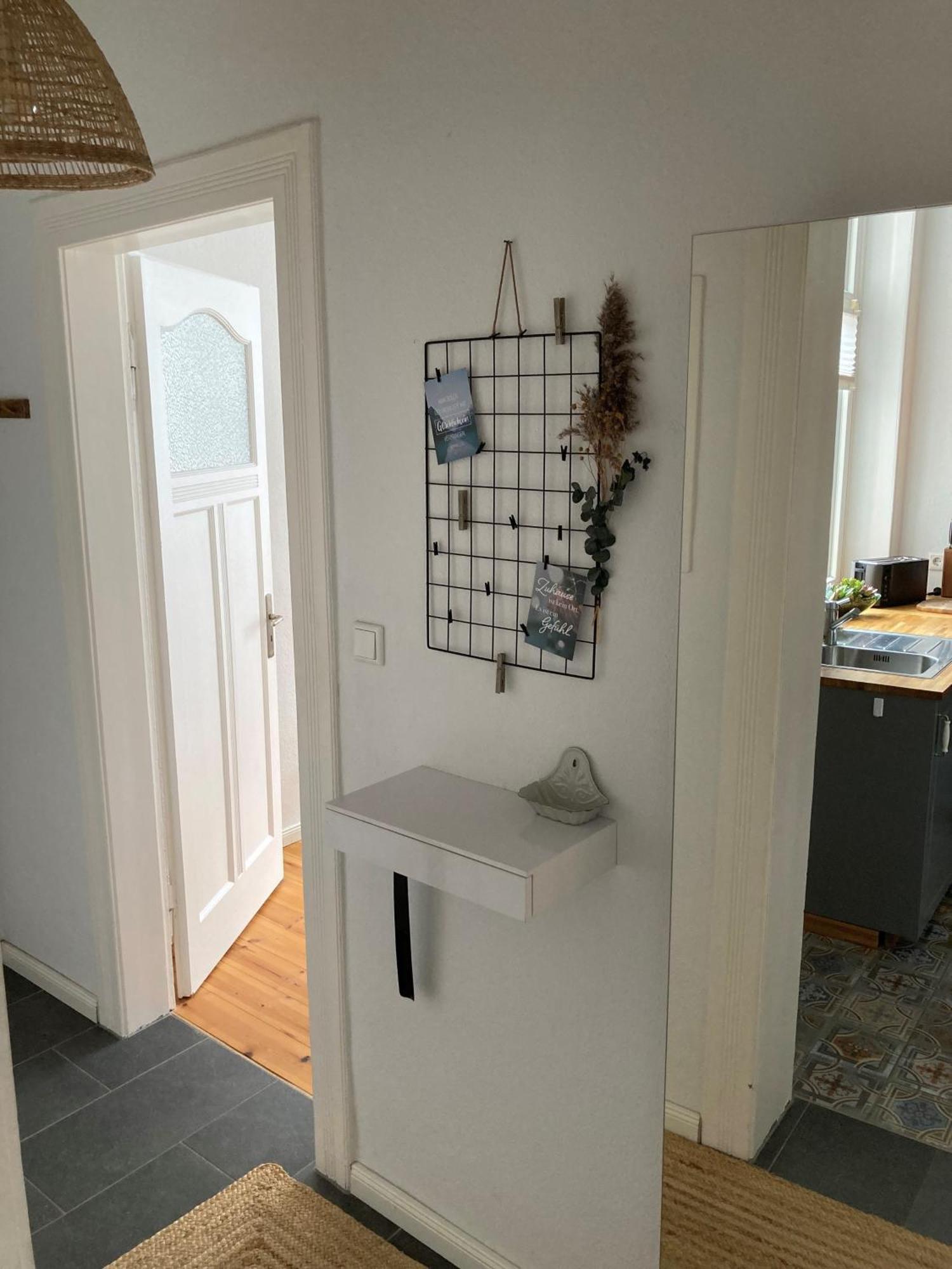 Suite-Dreams Apartment - Central List Hanower Zewnętrze zdjęcie