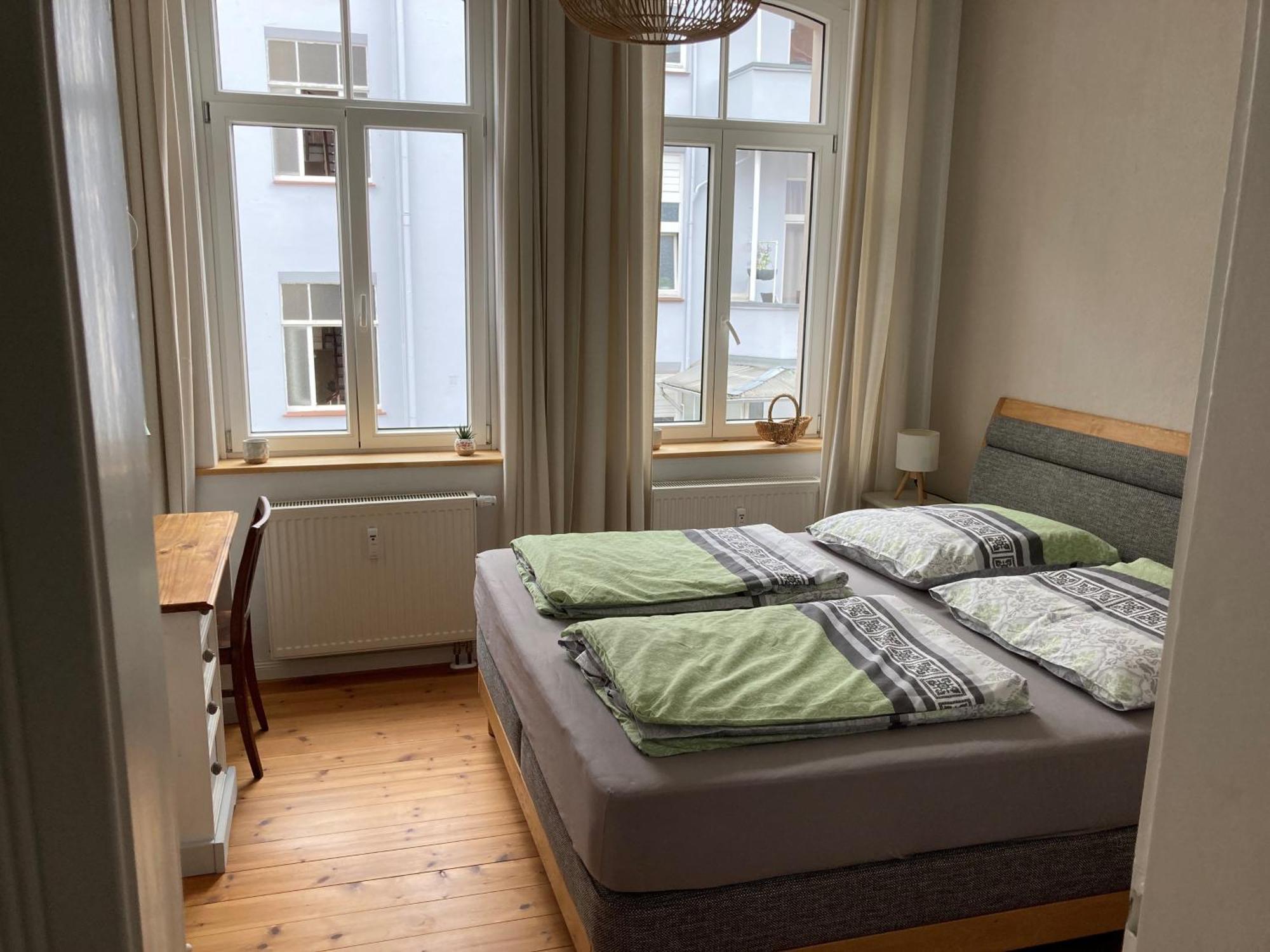 Suite-Dreams Apartment - Central List Hanower Zewnętrze zdjęcie