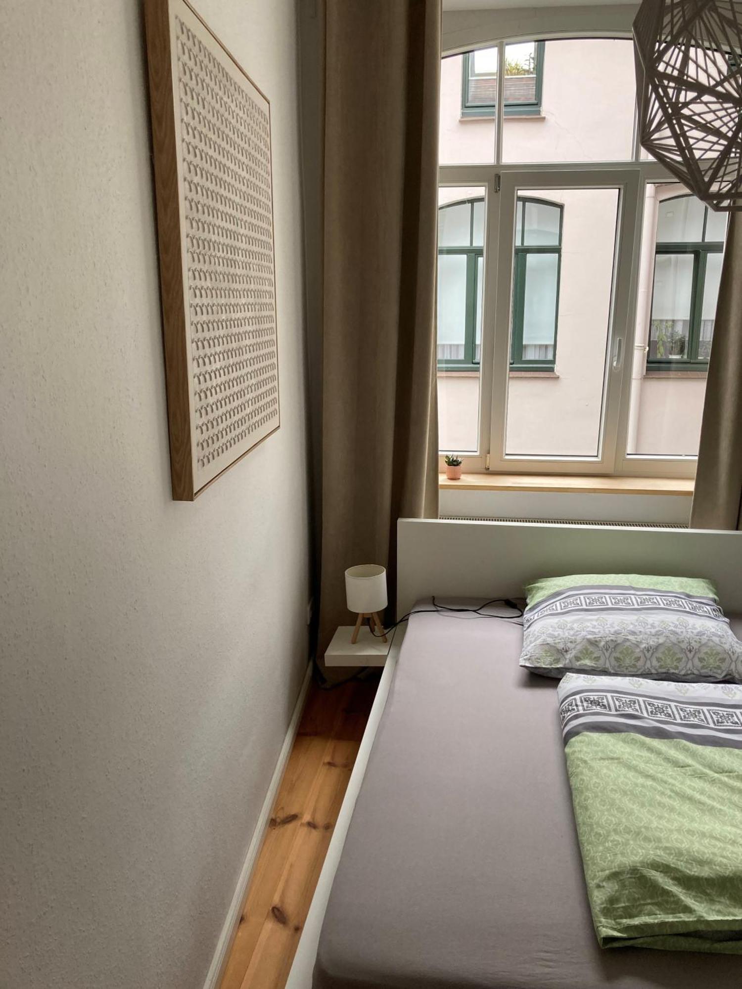 Suite-Dreams Apartment - Central List Hanower Zewnętrze zdjęcie
